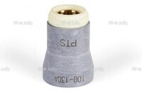 Кожух (80-120 А) STM-120 артикул 60496 - st-e.info - Екатеринбург