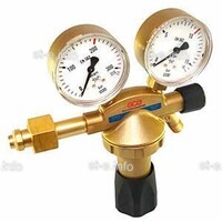 Редуктор S2+ Гелий, однокорпусный - st-e.info - Екатеринбург