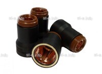 Защитная насадка W03X0893-66A - st-e.info - Екатеринбург