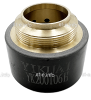 Защитный кожух YK200  - st-e.info - Екатеринбург