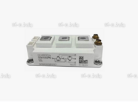  IGBT-модуль SKM400GB12E4 - st-e.info - Екатеринбург