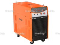Сварочный трактор MZ 1000 (M308) - st-e.info - Екатеринбург