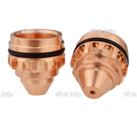 Сопло 22-150 Termal Dynamic CUT200, 300 - st-e.info - Екатеринбург