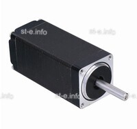Двухфазный шаговый двигатель nema11 28HS  - st-e.info - Екатеринбург