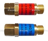 Обратный газовый клапан G3/8" - st-e.info - Екатеринбург