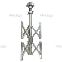 Внутренние центраторы Centromat® 42ES, тип 4, для труб из углеродистой стали д.85-220 mm - st-e.info - Екатеринбург