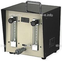 Смеситель газа W-300-2S - st-e.info - Екатеринбург