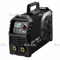 Инвертор сварочный Сварог ARC 200 "REAL SMART" (Z28303) - st-e.info - Екатеринбург