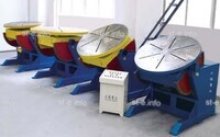 Сварочный позиционер HB-30 (3000кг) - st-e.info - Екатеринбург