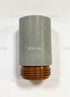 60309AV Защитный кожух Pmax 65-85-105 - st-e.info - Екатеринбург