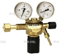 Редуктор газовый балонный Constant 2000 - st-e.info - Екатеринбург