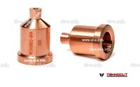 Сопло для плазмотрона LC105 100A арт. W03X0893-64A TEHNOCUT - st-e.info - Екатеринбург