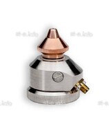 Сопловая часть в сборе TRA BT210S - st-e.info - Екатеринбург
