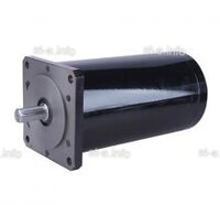Двухфазный шаговый двигатель nema34 86HY (круглой формы)  - st-e.info - Екатеринбург