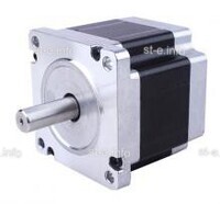 Двухфазный шаговый двигатель nema34 86HС  - st-e.info - Екатеринбург