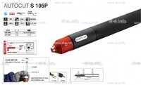Кабель для плазмотрона AUTOCUT S 105, 12 метров - st-e.info - Екатеринбург