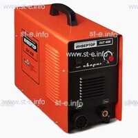 Инвертор сварочный CUT-40B - st-e.info - Екатеринбург