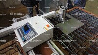 Машины термической (газовой) резки консольного типа SNR-KB с ЧПУ  3000х1500мм - st-e.info - Екатеринбург