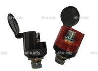 Разъем-болт EDZ 50 TYPE 1 - st-e.info - Екатеринбург