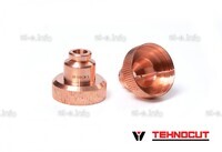 Экран для плазмотрона LC105 арт. W03X0893-68A TEHNOCUT - st-e.info - Екатеринбург
