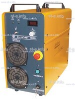 Источник плазменой резки CutFire 100i - st-e.info - Екатеринбург