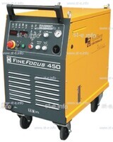 Источник плазменной резки FineFocus 450 - st-e.info - Екатеринбург