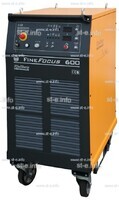 Источник плазменной резки FineFocus 600 - st-e.info - Екатеринбург