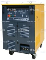 Источник плазменной резки FineFocus 800 - st-e.info - Екатеринбург