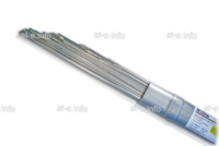Пруток для сварки нержавеющих сталей SMT-316L 3,2 мм - st-e.info - Екатеринбург