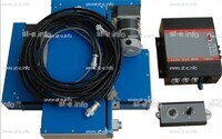 Слайдер (суппорт) крестообразный моторизованный ED-MS10 - st-e.info - Екатеринбург