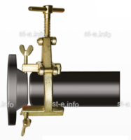 Центратор клещевого типа TAG Pipe EZG9 диаметр  125-245 мм - st-e.info - Екатеринбург