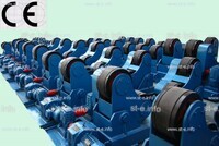 Вращатели роликовые самоцентрирующиеся HGZ-80 - st-e.info - Екатеринбург
