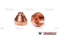 Экран защитный для плазмотрона LC105 арт. W03X0893-69A (строжка) TEHNOCUT - st-e.info - Екатеринбург