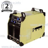 Сварочный инвертор ARC-400G, 380В - st-e.info - Екатеринбург