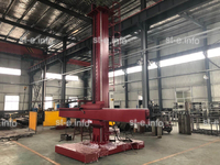 Сварочная колонна для автоматической сварки ST PRO 3*3 - st-e.info - Екатеринбург