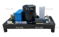 Блок розжига аппарата плазменной резки DOG-160L - st-e.info - Екатеринбург