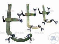 Наружные монтажный центратор JA 30-115 mm,  1-4"   - st-e.info - Екатеринбург