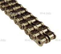 Цепь нержавеющая для центратора TAG Pipe EZSCC20SS - st-e.info - Екатеринбург