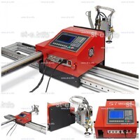 Плазменный станок с ЧПУ для метала ST COMPACT 3-1500 - st-e.info - Екатеринбург