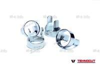 Упорная насадка для плазмотрона LC65, LC105 арт. W03X0893-14R TEHNOCUT - st-e.info - Екатеринбург