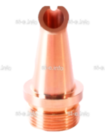 Сопло сварочное DS-12 - st-e.info - Екатеринбург