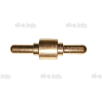 Электрод PT31 (для CUT-40) короткий - st-e.info - Екатеринбург
