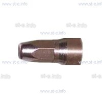 Электрод (катод) арт. PR0117 ECO (бюджетная серия) - st-e.info - Екатеринбург