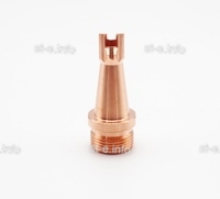 Сопло сварочное FS-16 - st-e.info - Екатеринбург