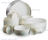 Заглушка водорастворимая EZ Purge EZP-36 (914 mm)  - st-e.info - Екатеринбург