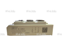 Диодный модуль ESD200NC60K  - st-e.info - Екатеринбург