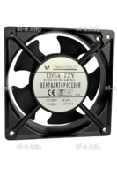 Вентилятор 12038FZY Sleeve (скольжения) 220V - st-e.info - Екатеринбург