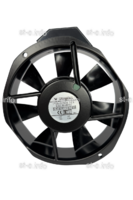 Вентилятор  Fan 172*150*38 145FZY Ball (качения) - st-e.info - Екатеринбург