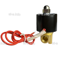 Электромагнитный клапан 2W025-08 для DOG - st-e.info - Екатеринбург