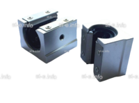 Линейный подшипник SBR16UU - st-e.info - Екатеринбург
